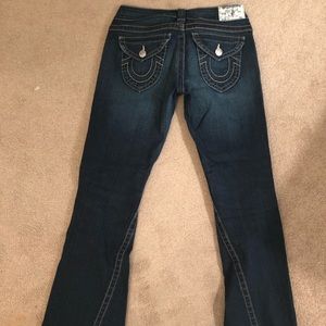 True Religion Jeans- great condition